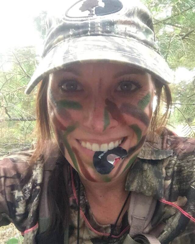 Nature's Paint Face Paint – RCG Product Review — Reel Camo Girl